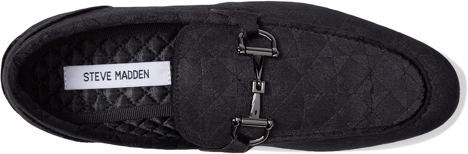 Steve Madden Men's LINC