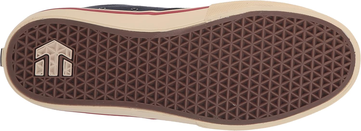Etnies Mens Jameson Vulc Skate Shoe