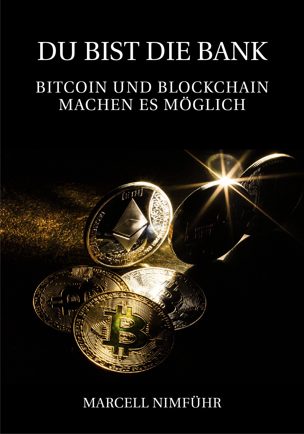 Amazon.com: Marcell Nimfuehr: books, biography, latest update