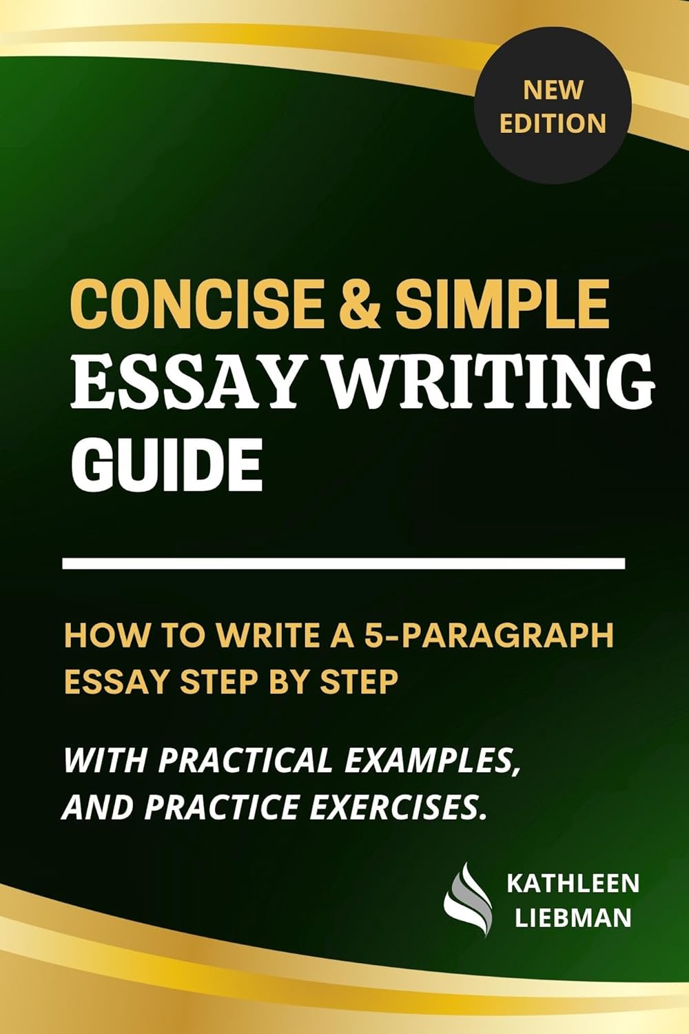 Amazon.com: CONCISE AND SIMPLE ESSAY WRITING GUIDE : How To Write A ...