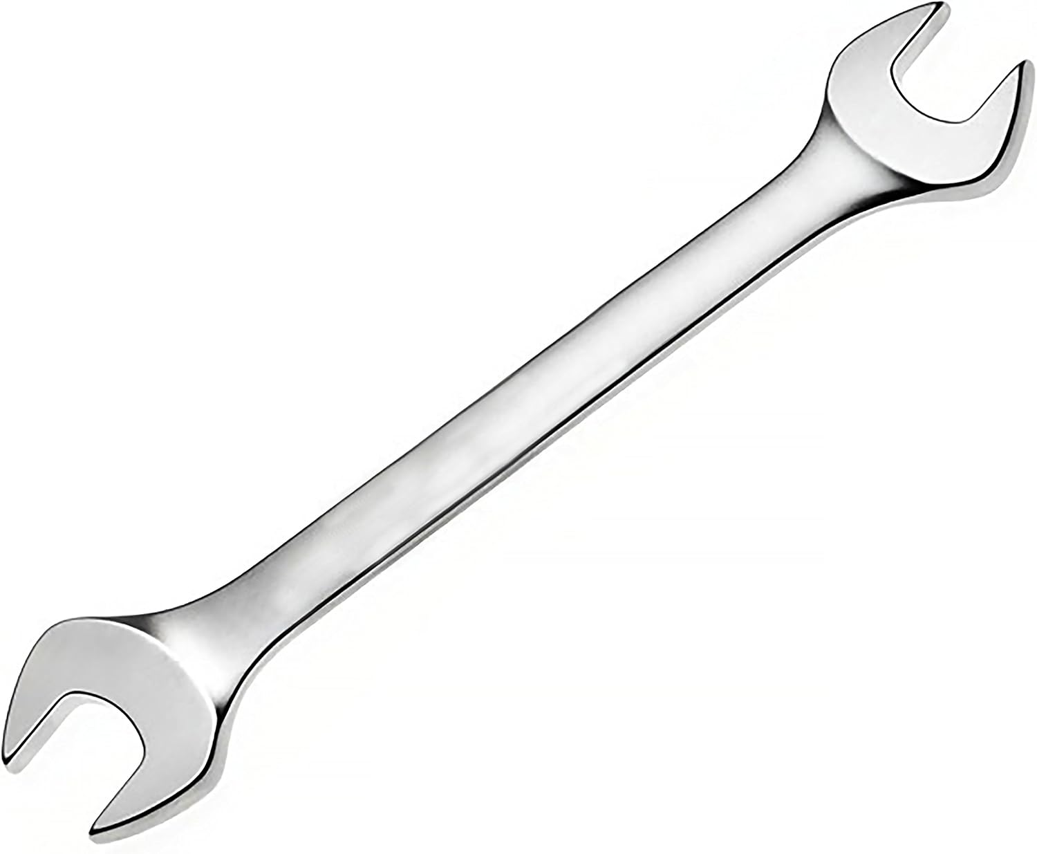 Century Drill & Tool 72925 Open End Wrench Set, Metric
