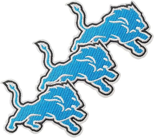 Miniatura 1 de Parche bordado con logotipo del equipo de rugby, parche termoadhesivo para chaqueta, mochila, jeans, chaqueta, DL