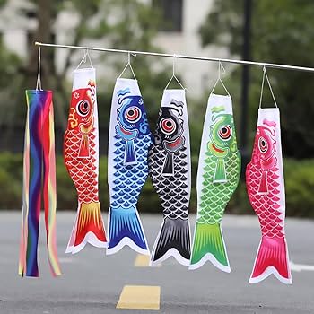 布製 鯉のぼり 約70cm 楽天市場】ミニ鯉のぼり【北寿】80cm 金矢車付鯉のり金太セット