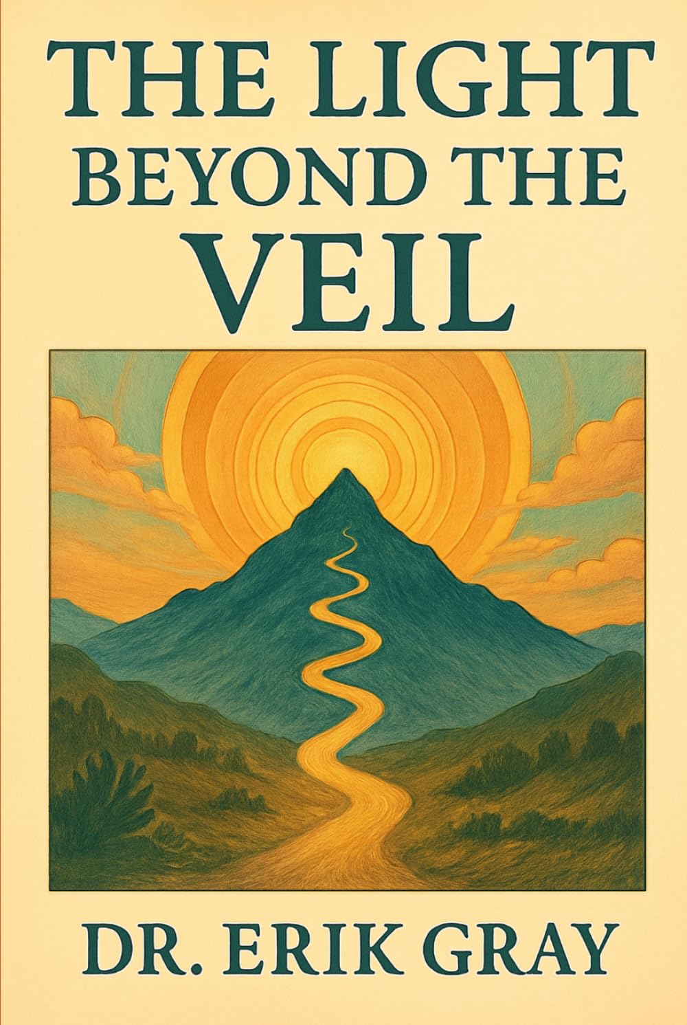 The Light Beyond the Veil