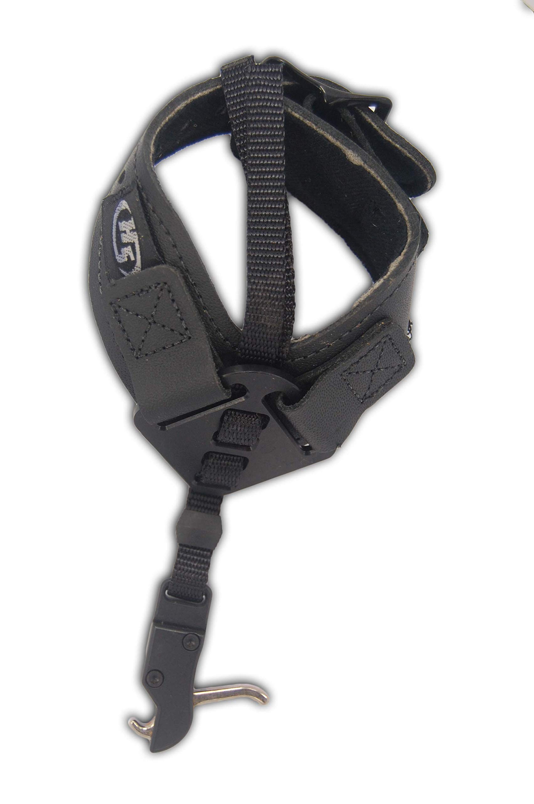 Hot Shot Archery Impetus Release (Post)