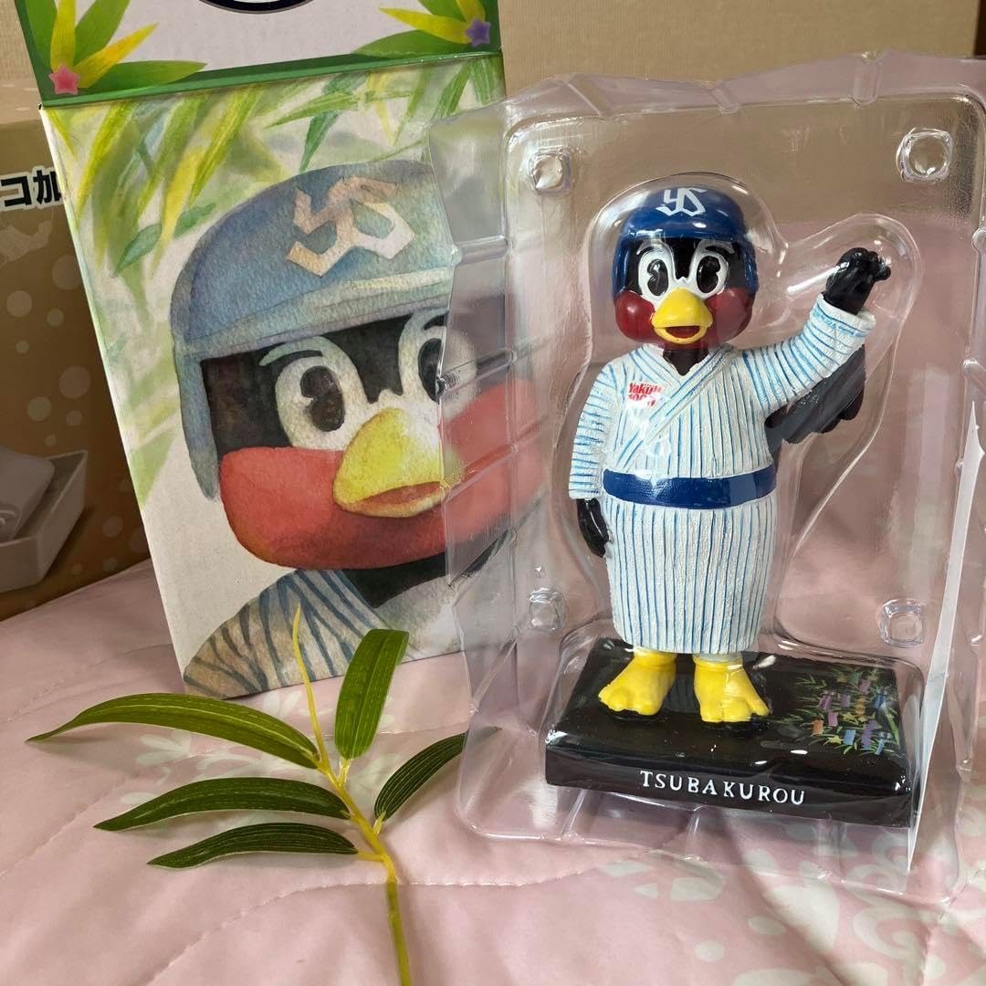 つば九郎セット PUTITTO つば九郎 1・2 全12種セット PUTITTO