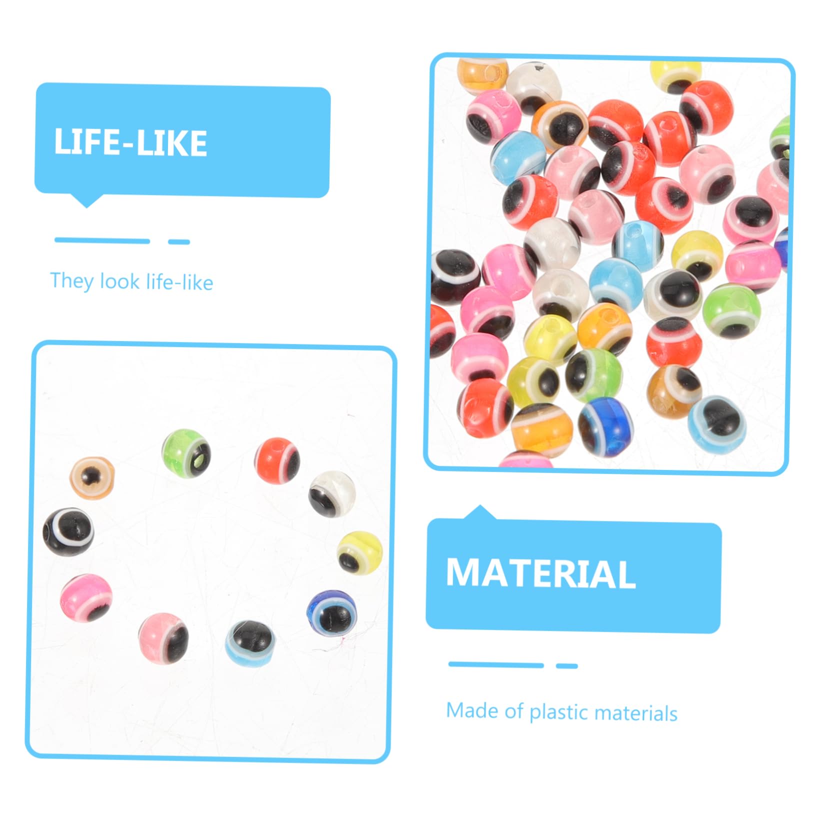 3/8 oz. Fluke Teaser 7/0 Long Shank Hook (Green)