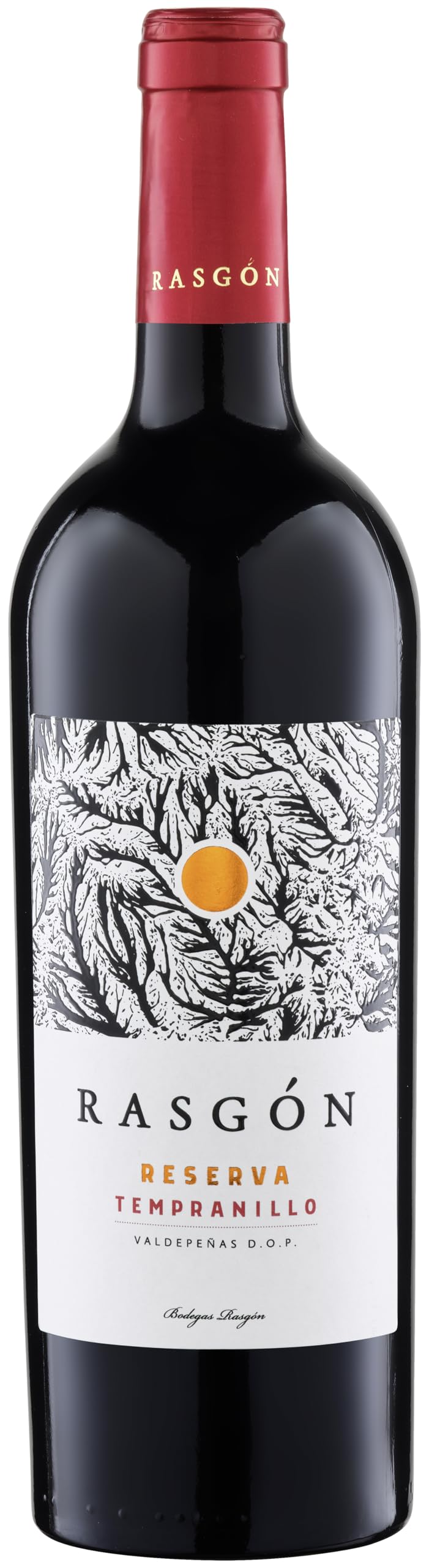 Rasgon Reserva Trocken ( 1 x 0.75l)