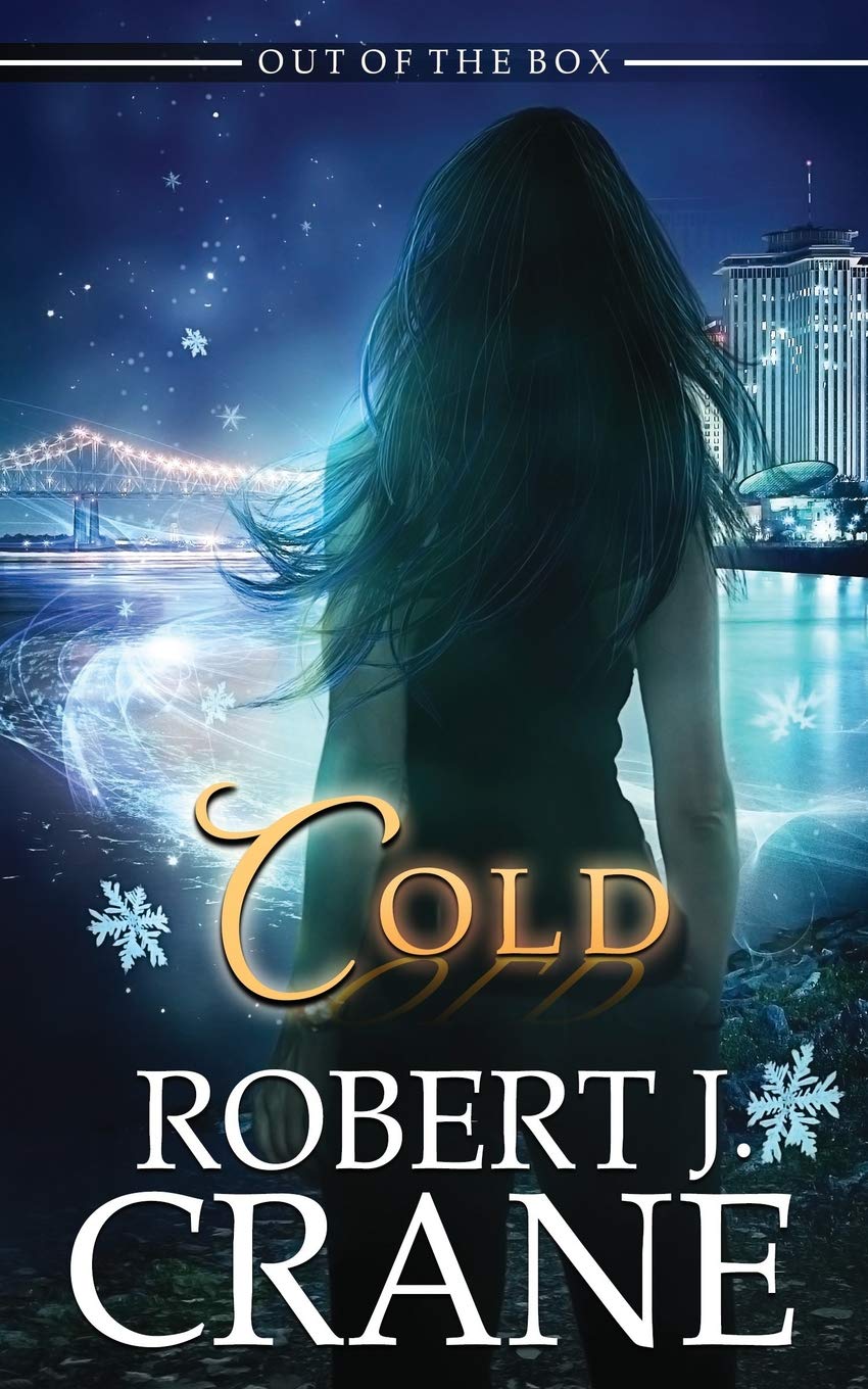 Cold: 34 (The Girl in the Box)