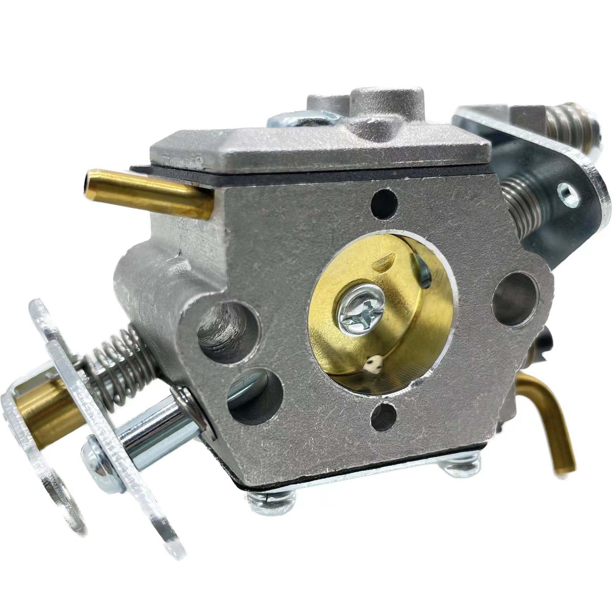 Amazon.com: WT89 Carburetor with Air Filter Fuel Line Spark Plug  
