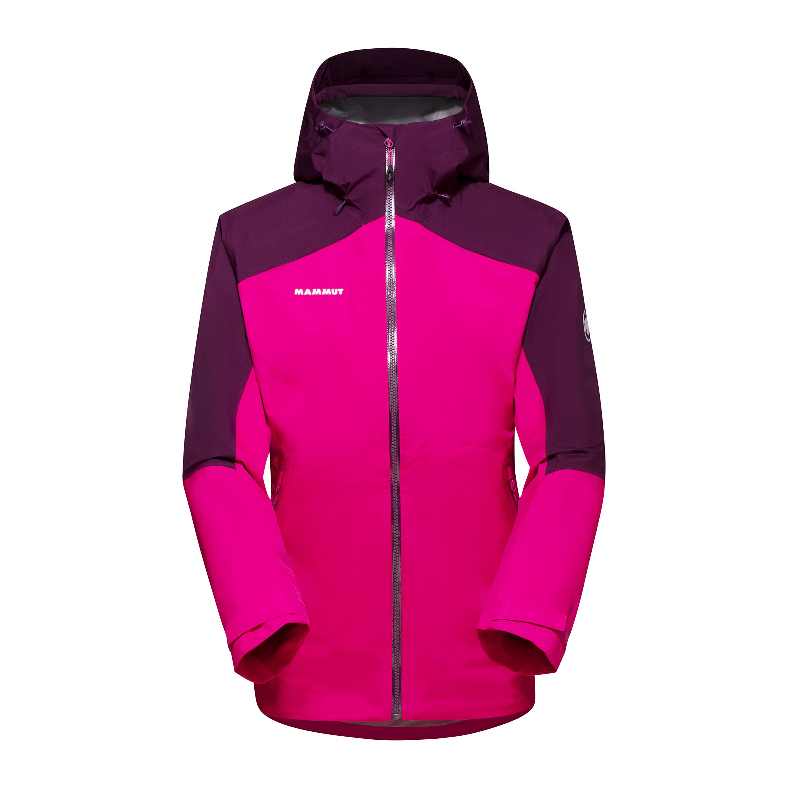 Mammut Convey Tour HS Hooded Women's Jacket