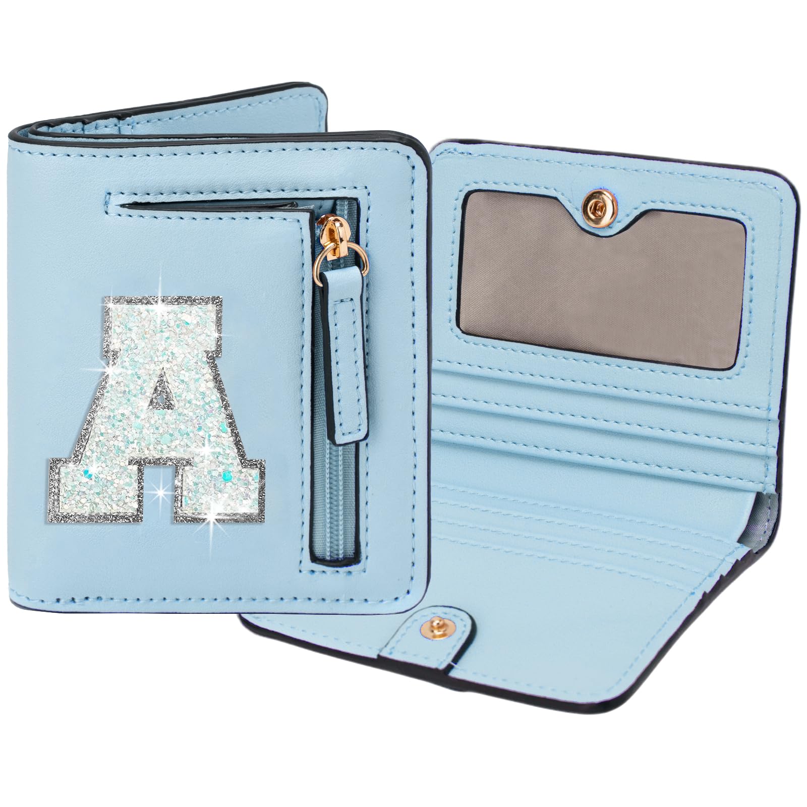 Birthday Gifts for Teen Girl Kids Wallet Little Girl Wallet Gifts