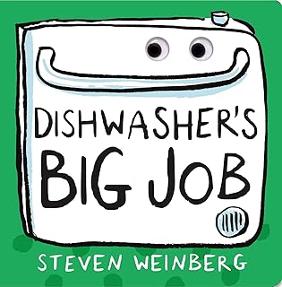 dishwasher jobs