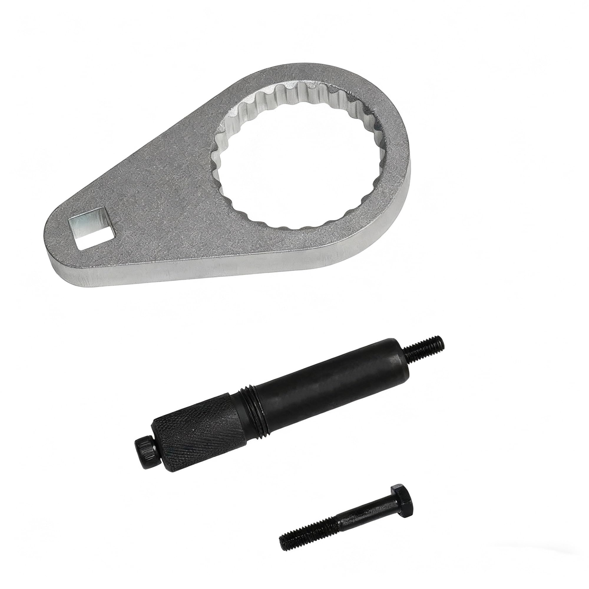 Set Strumenti Messa Fase Compatibile con Chrysler per Grand per Voyager A.VM.9991 B.VM.9992 2.8L Kit di Strumenti per La Messa in Fase del Motore Iesel