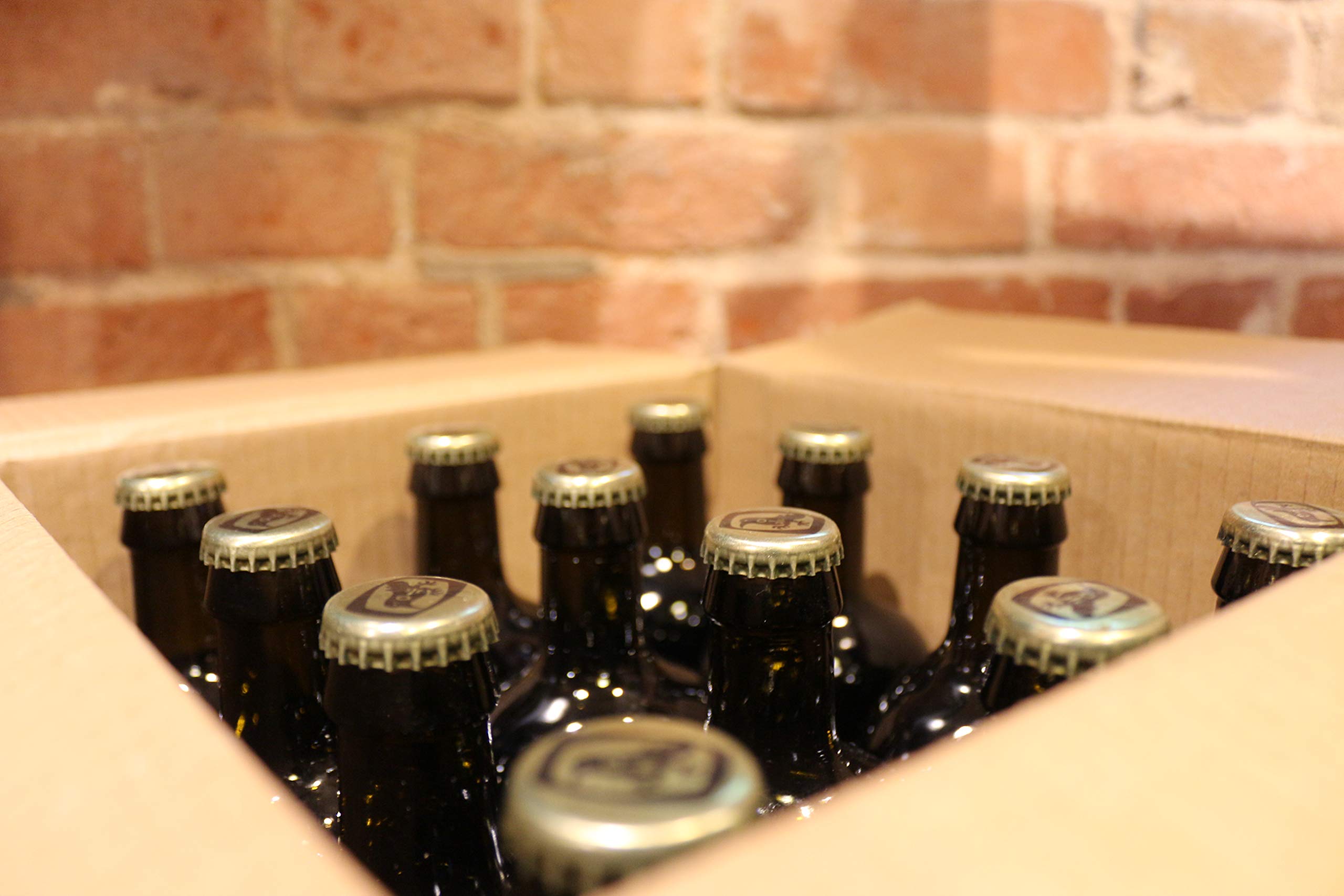 St. Peter'sUltimate Selection Case (12x500ml)