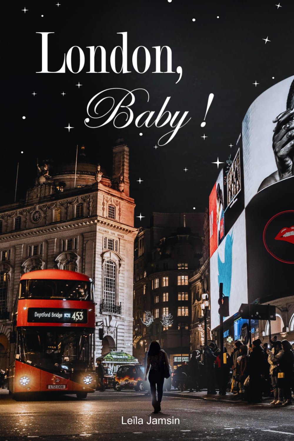 London, Baby!