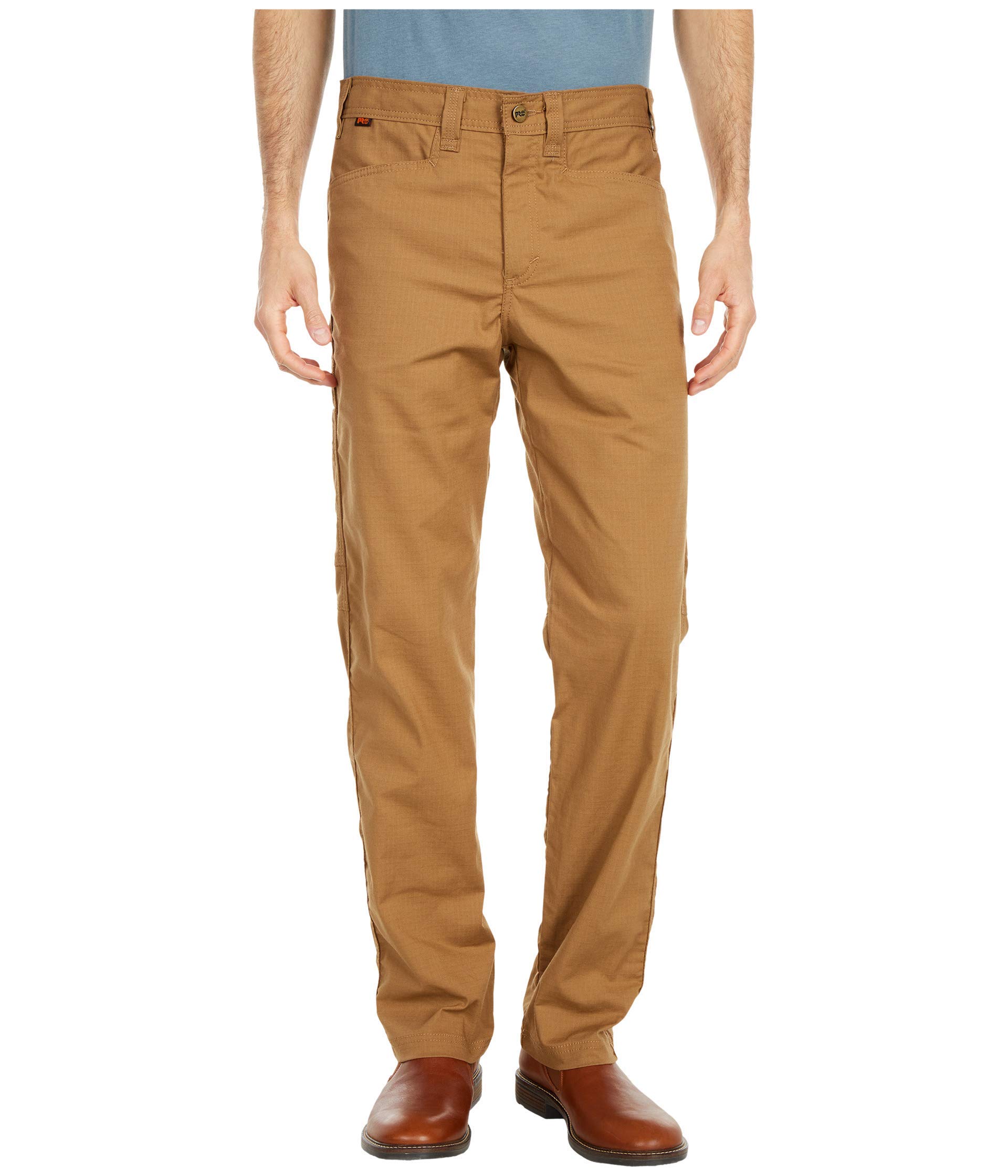 Timberland PRO Work Warrior Lightweight Pants Dark Wheat 42 30