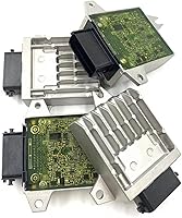 Vista 4 de Generic Controlador de transmisión 2008-2012 Mazda 5 2.3L TCU TCM L39C189E1E