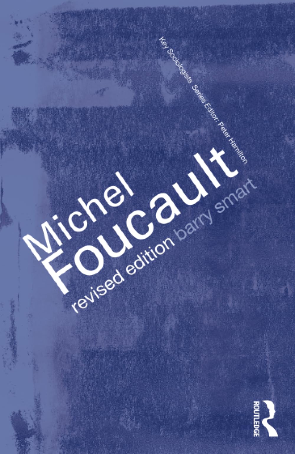 Michel Foucault by Barry Smart PAPERBACK 9780415285339