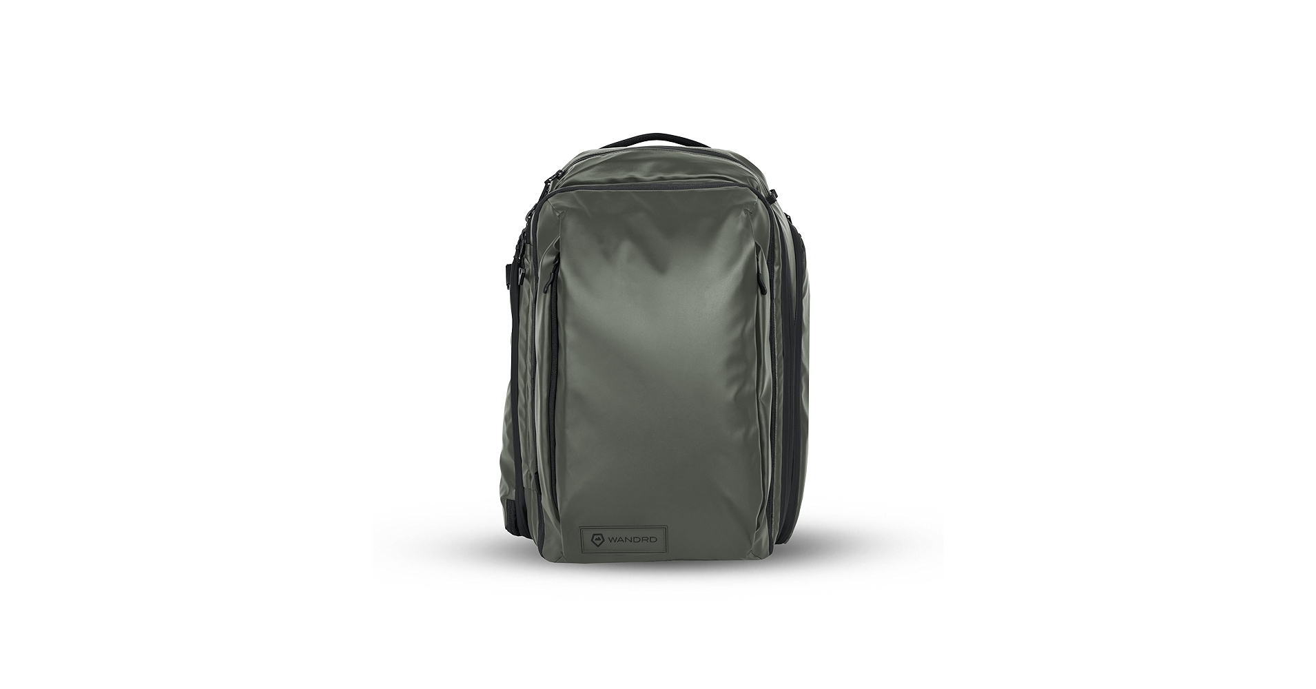 WANDRD Transit Travel Backpack ワンダード 35L TRANSIT Travel Backpack 35L in Black – WANDRD Gear
