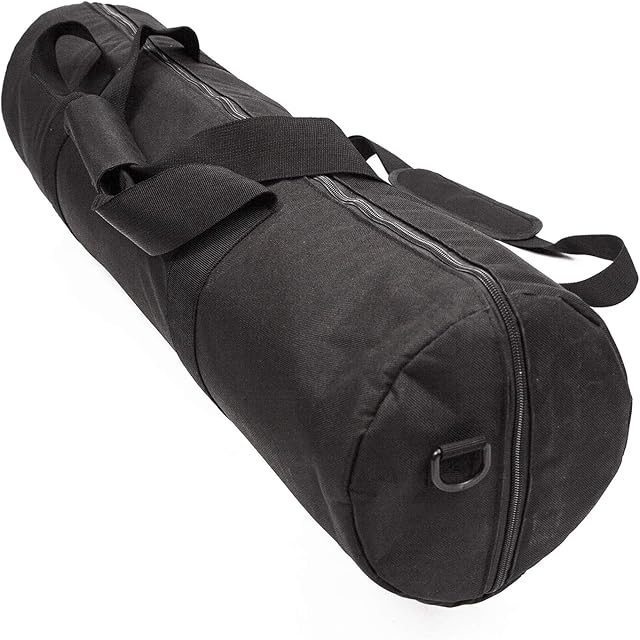 90cm / 35" Tripod Bag Camera Video Carry Case Carry and Protect Portable Lightweight Studio Lighting Equipment Storage for Monolights Tripods Monopods Speedlites Lightstands Umbrellas Reflectors