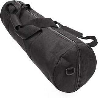90cm / 35" Tripod Bag Camera Video Carry Case Carry and Protect Portable Lightweight Studio Lighting Equipment Storage for Monolights Tripods Monopods Speedlites Lightstands Umbrellas Reflectors