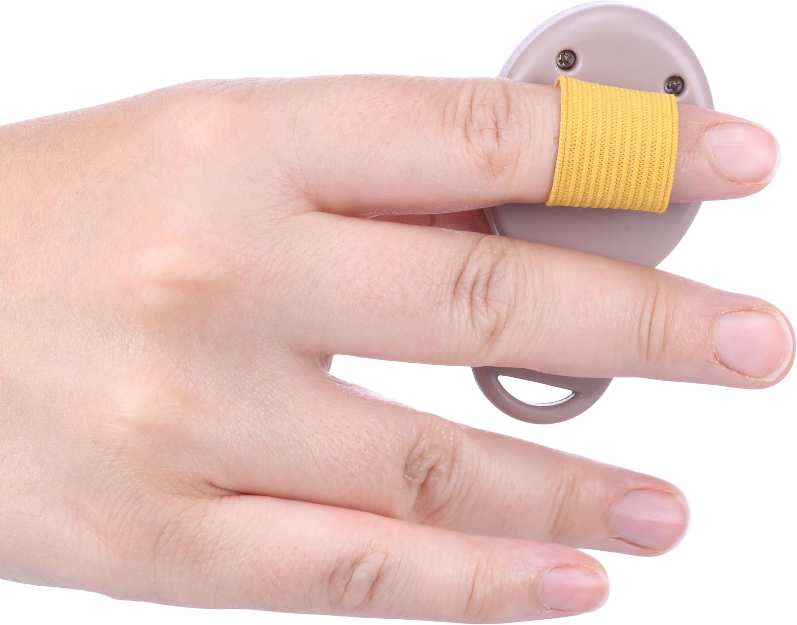 Clicker Flamingo Per Addestramento Cani - Xia, Plastica E Metallo, 7x4x2.5 Cm, Con Elastico Per Dito - Foto 11