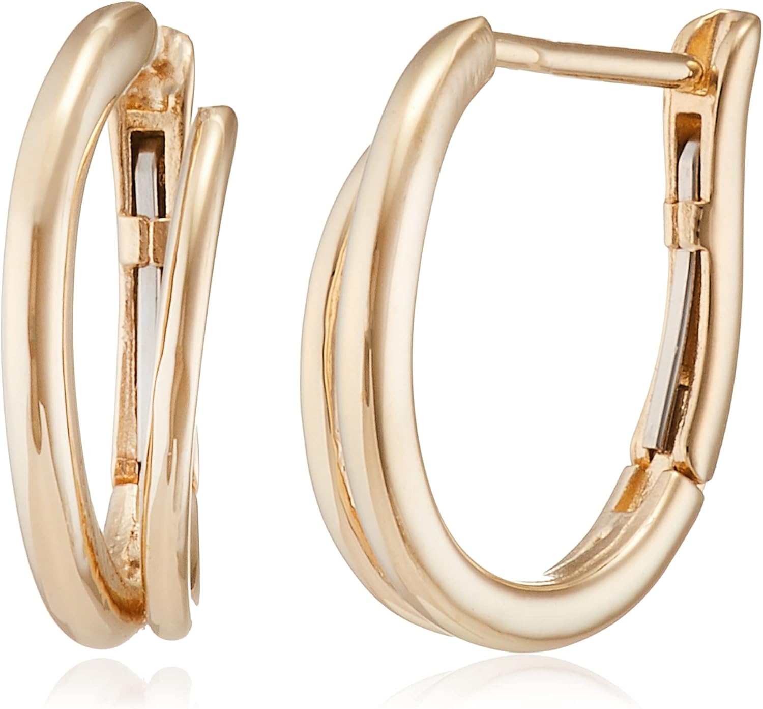 極美品】ティファニー ナローリング スリム 6号 シルバー925 極細