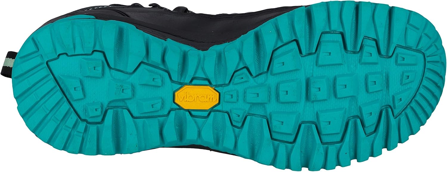 Brütting Unisex's Trekking & Hiking Boots
