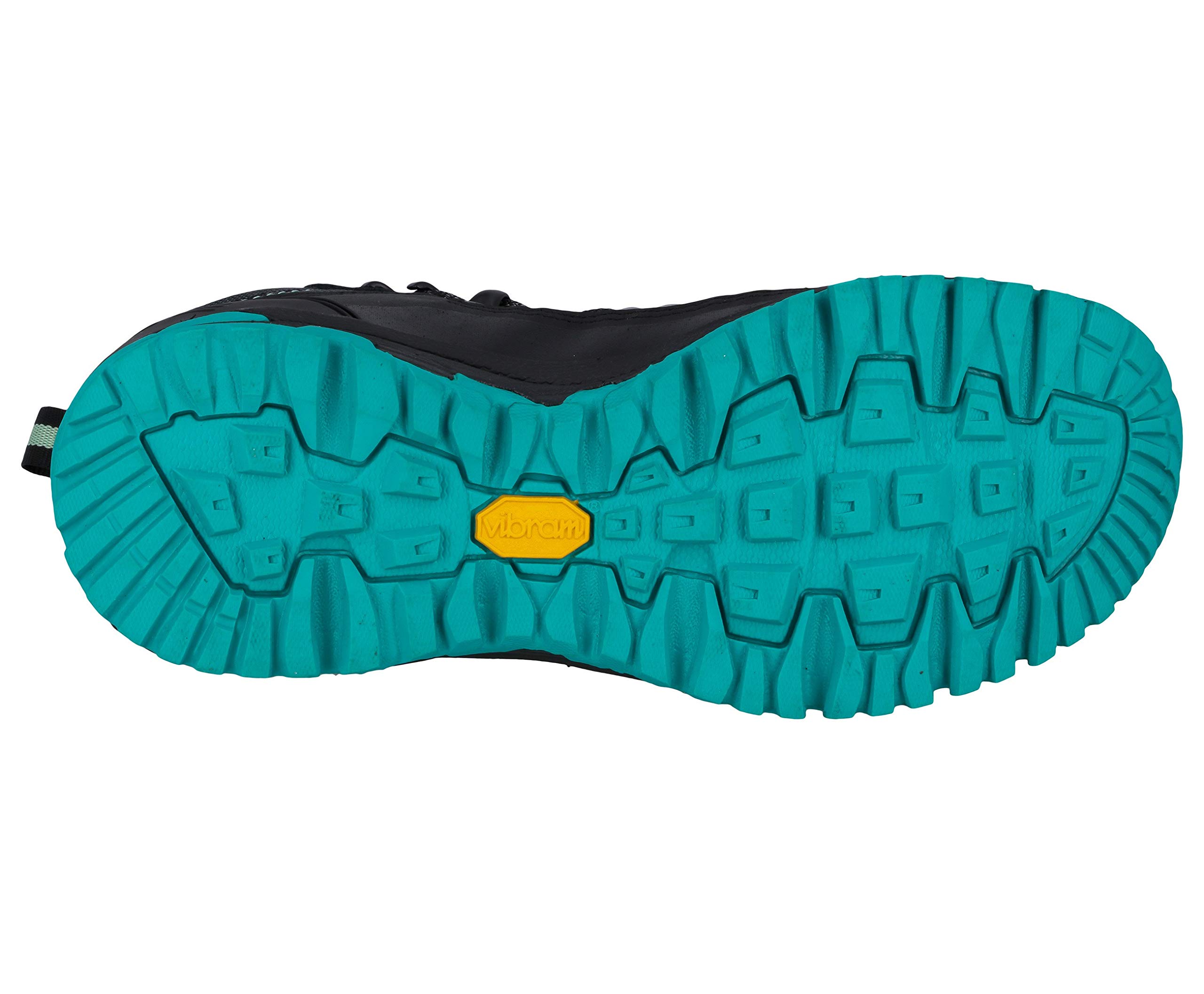 Brütting Mount Meloni Chaussures de Randonnée HautesFemme