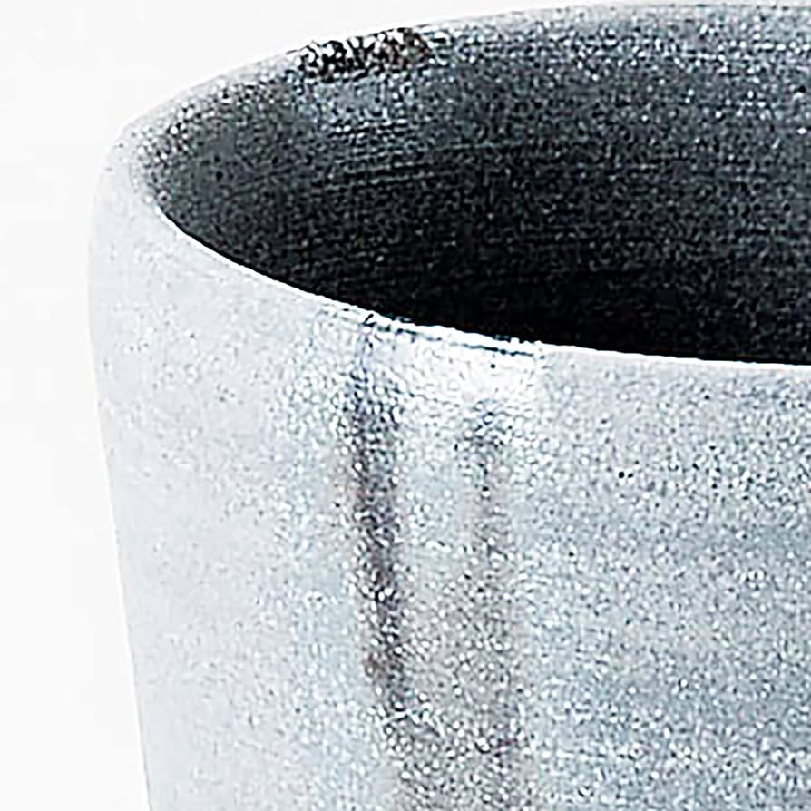 Amazon|鈴木美基 青備前 フリーカップ|タンブラーグラス オンライン通販 Amazon|鈴木美基 青備前 フリーカップ|タンブラーグラス オンライン通販