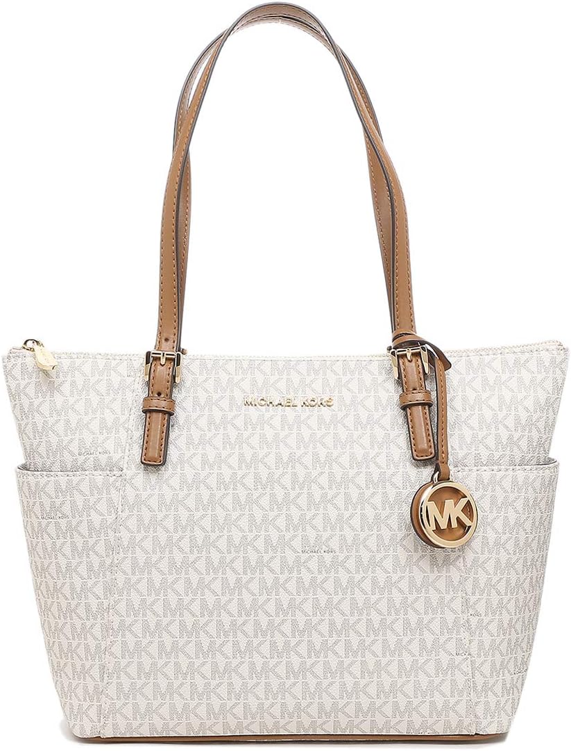Amazon | [MICHAEL KORS] トートバッグ レディース ジェット
