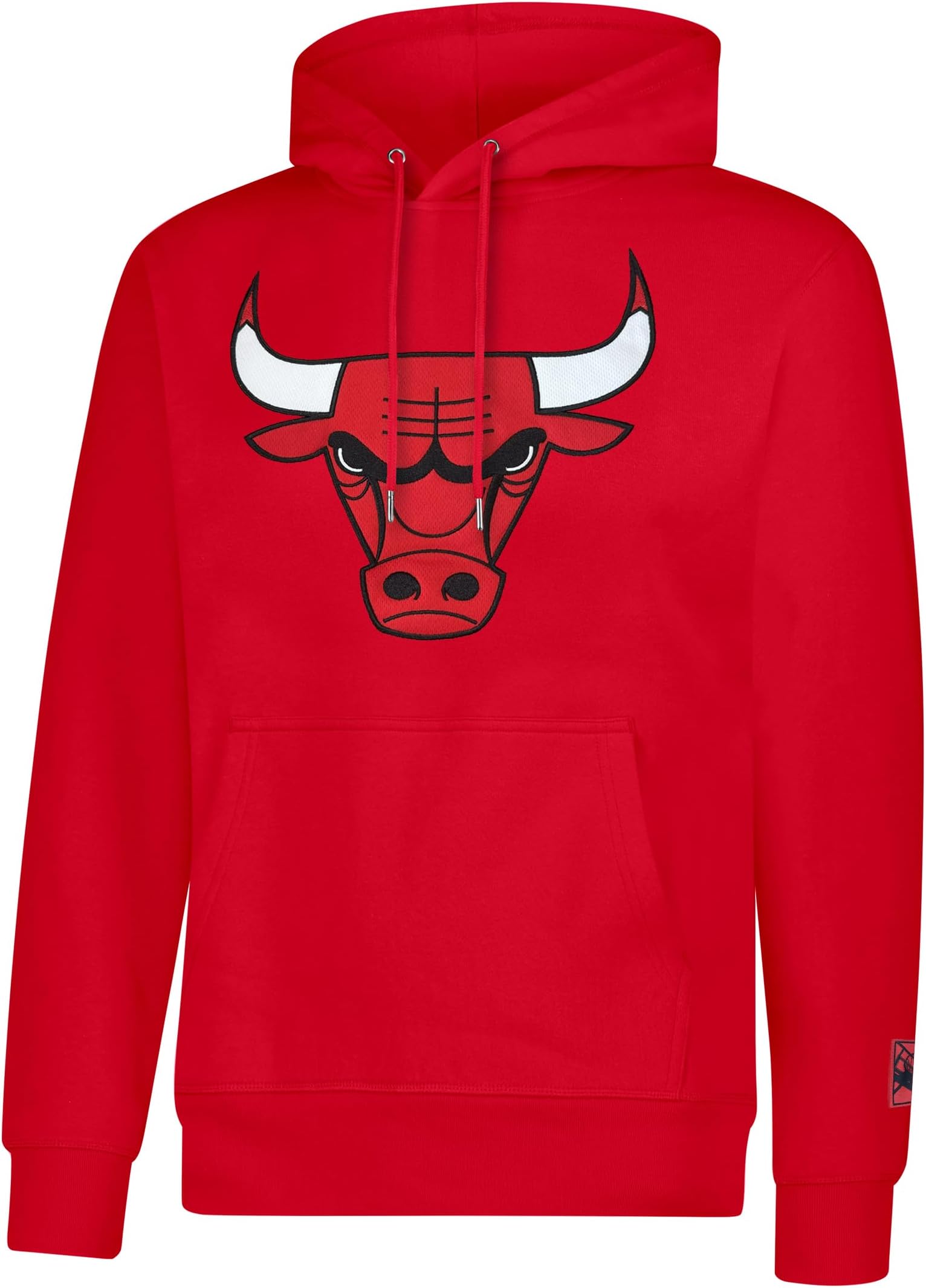 Adults NBA Official Court Classic Hoodie Sweatshirt - Supremely Soft