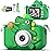 Kids Camera Toy, masterbee Dinosaur Toys Camera for Kid Age 3-12, Christmas/Birthday Gifts for Boys and Girls, 1080P HD Kids Digital Camera, Children Camera Gift for 3 4 5 6 7 8 9 10 11 12 Year Old