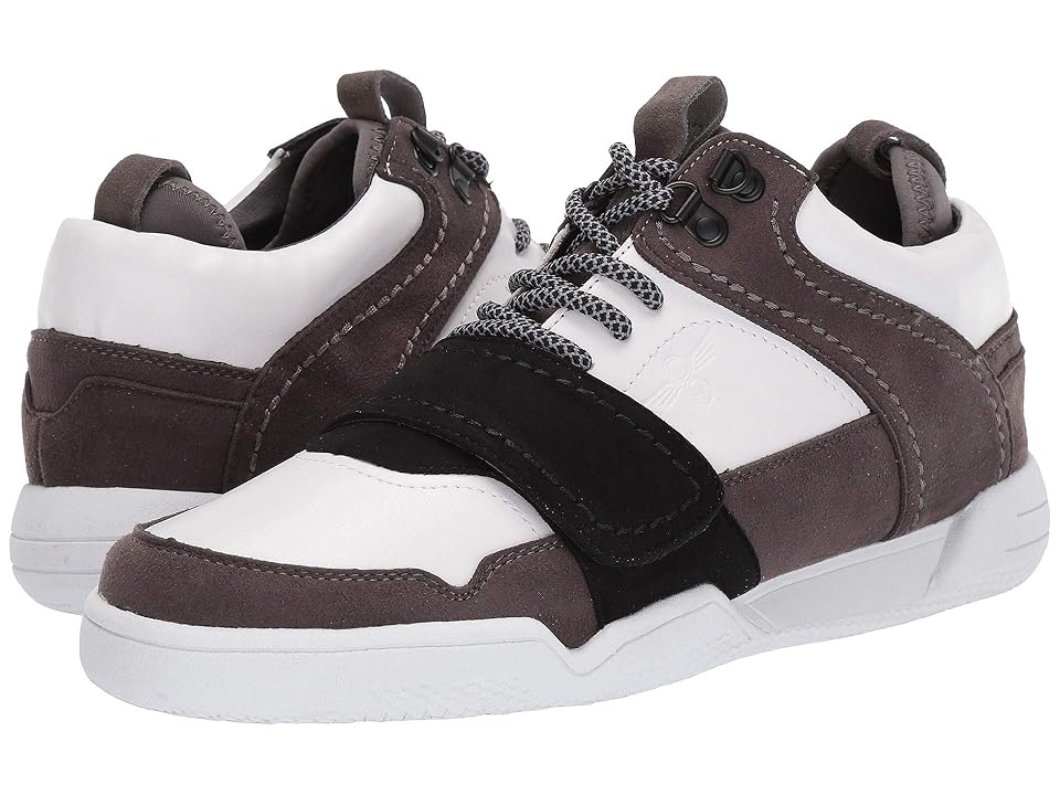 

Creative Recreation Indio (White) Men's Shoes