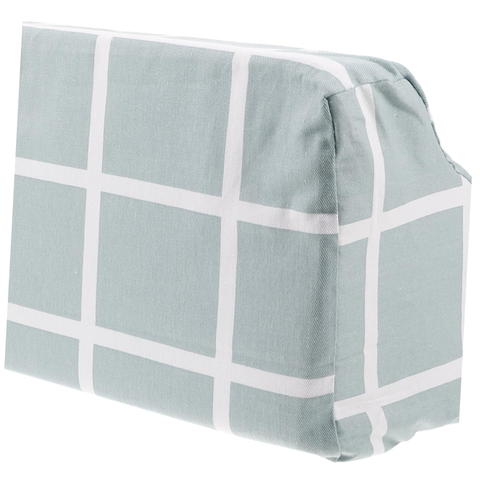 Yardwe Almohada de Cuña Triangular R para Cama de Paciente