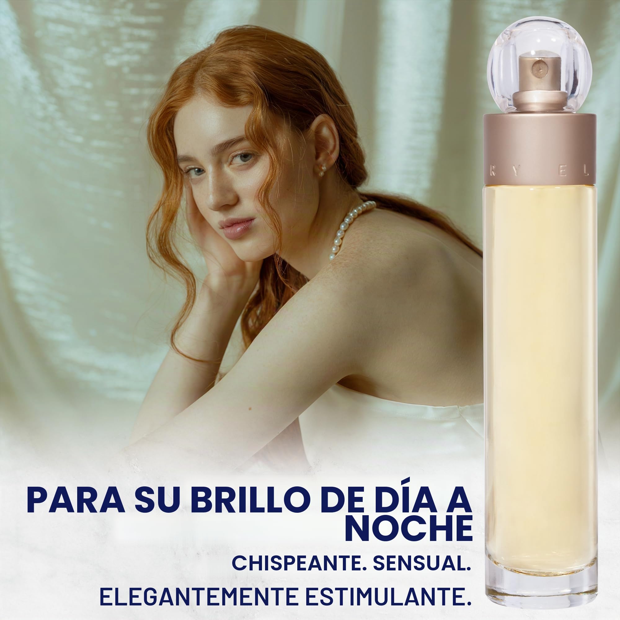 Perry Ellis 360 100ml - eau de toilette (Mujeres, 100 ml)