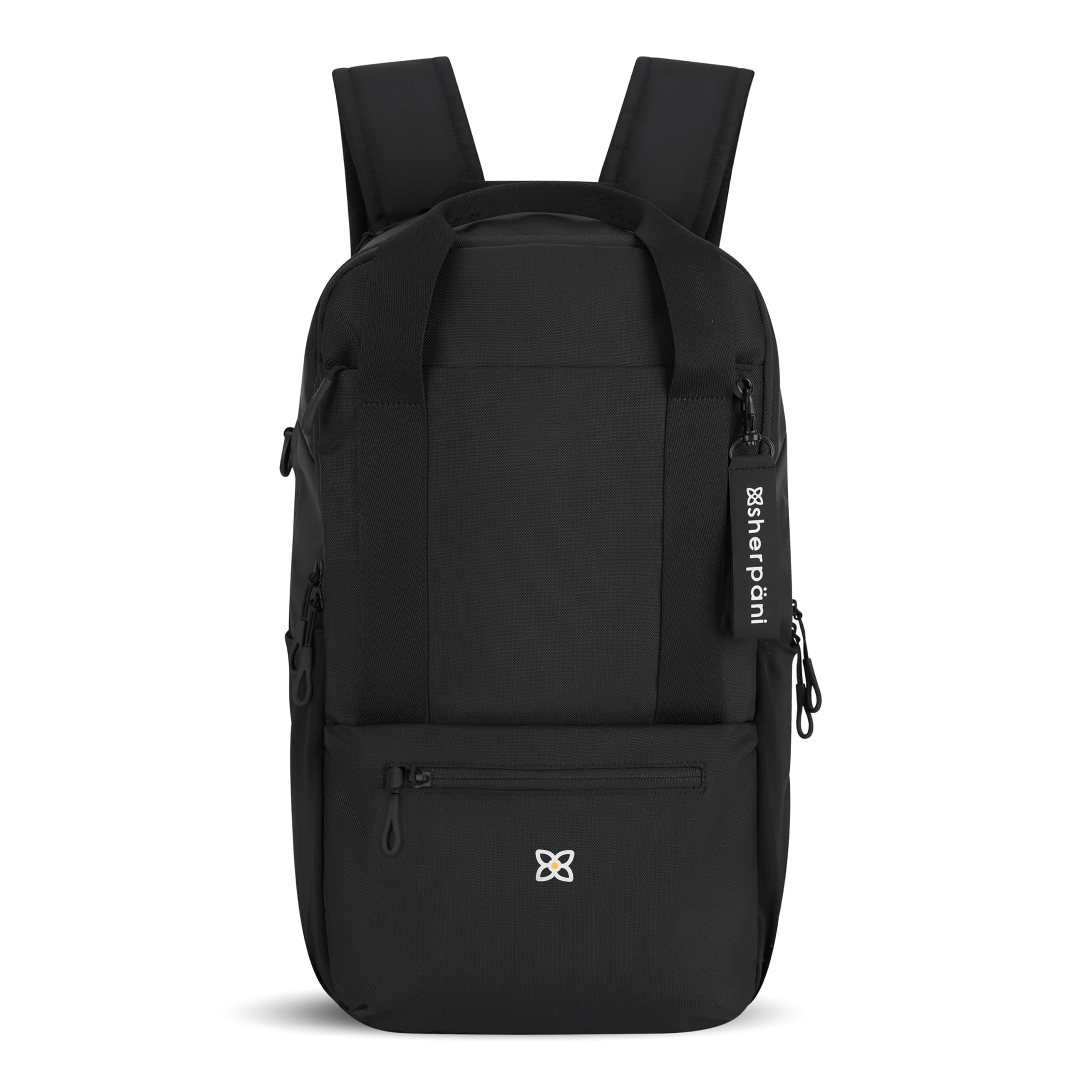 Sherpani Camden Convertible Backpack