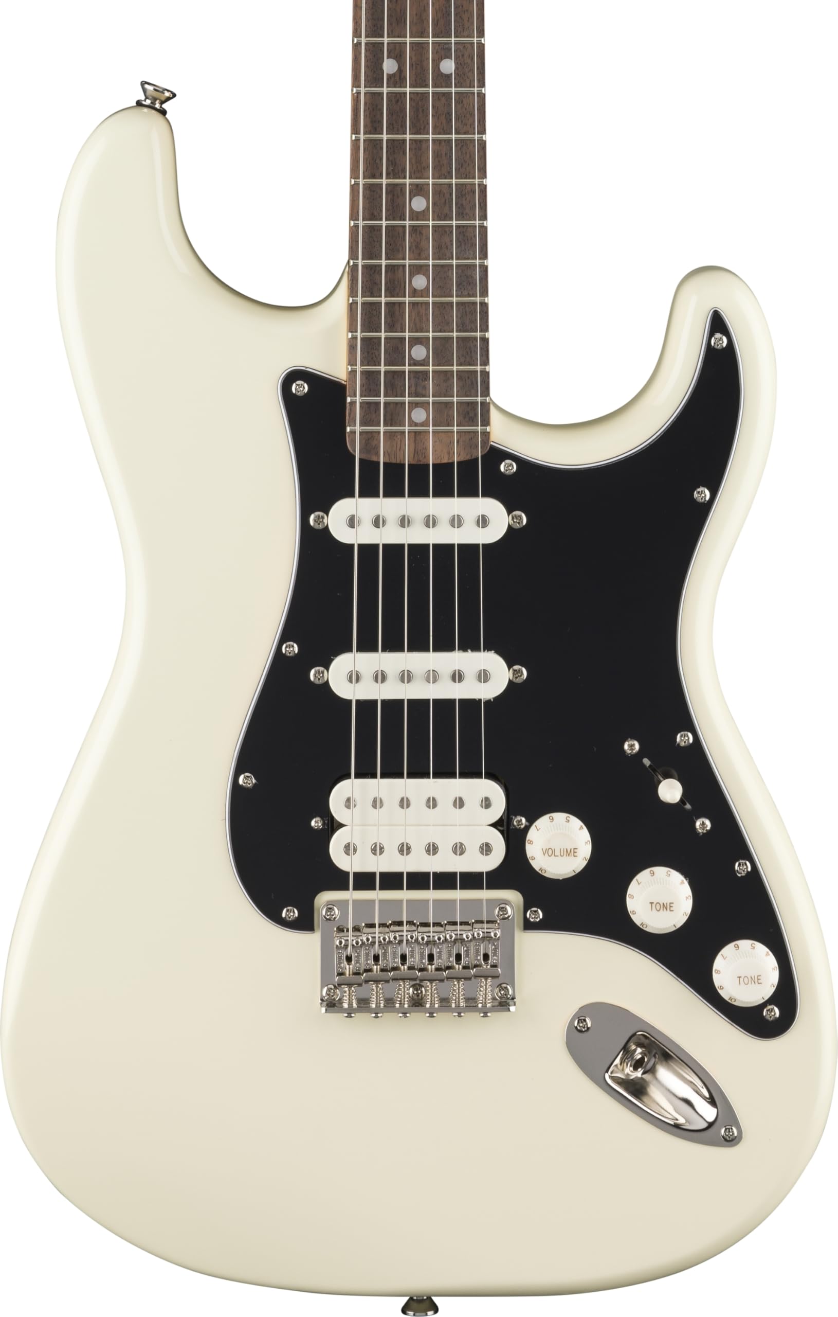 Amazon | Squier by Fender/Classic Vibe '70s Stratocaster HT HSS