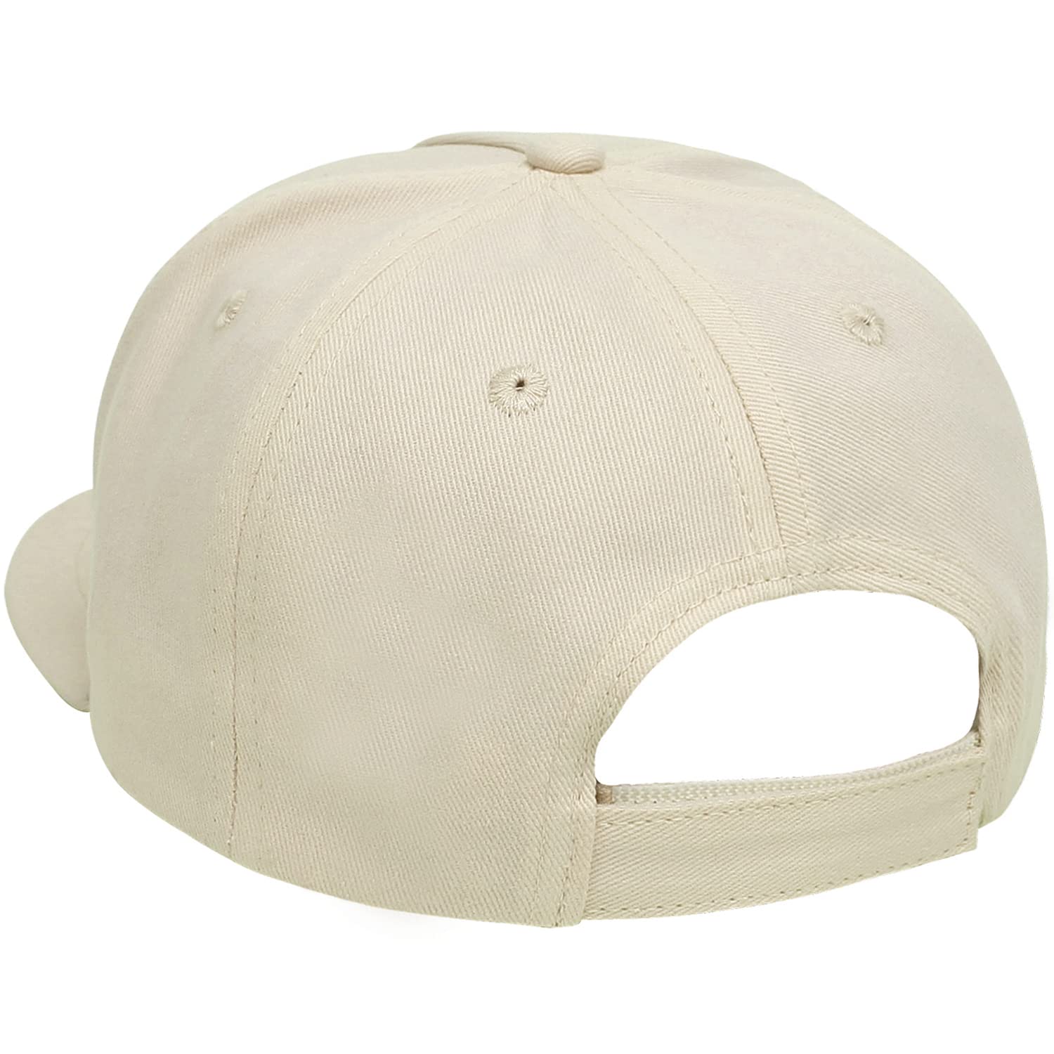 Berretto da baseball per bambini, cappello estivo da sole per bambini da 6 mesi a 8 anni, visiera regolabile con visiera snapback da camionista