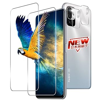 Xiaomi Redmi Note 10 Pro ガラスフィルム　ケース付き Amazon.com: for Xiaomi Redmi Note 10 Pro Case, Redmi Note 10