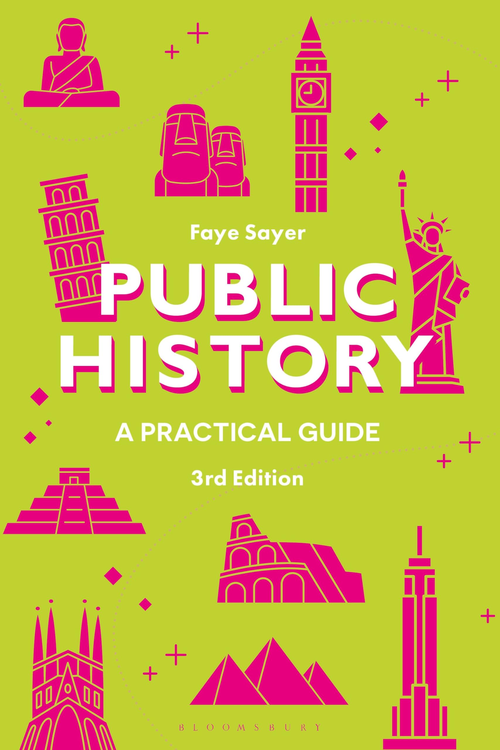 Public History by Faye Sayer - 9781350367135