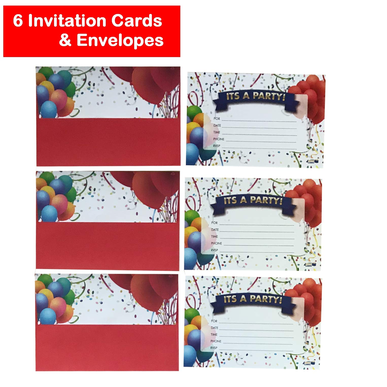 Paw Patrol Mini Figures Set of 6, Rocky, Zuma, Skye, Rubble, Marshall