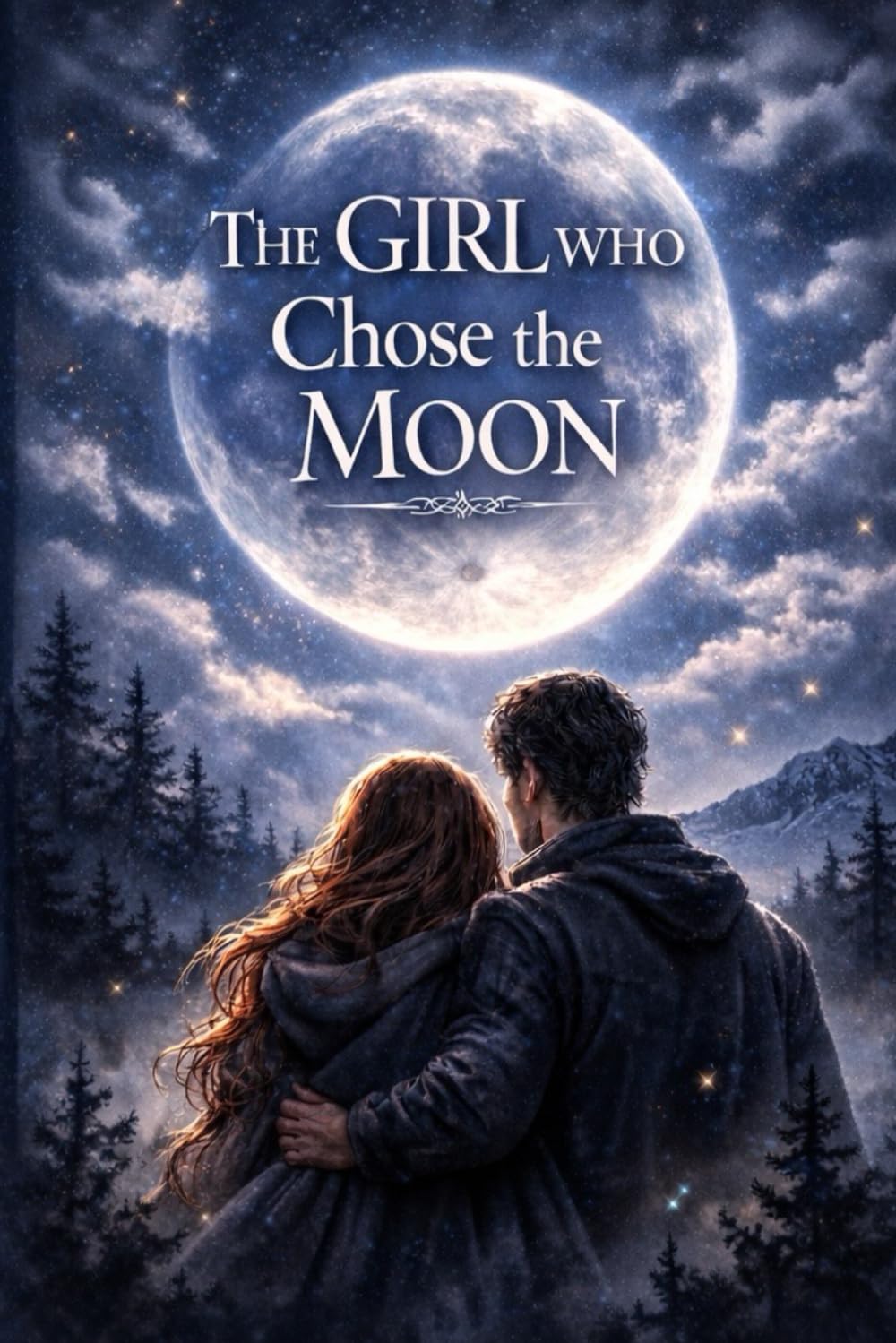 The Girl Who Chose the Moon