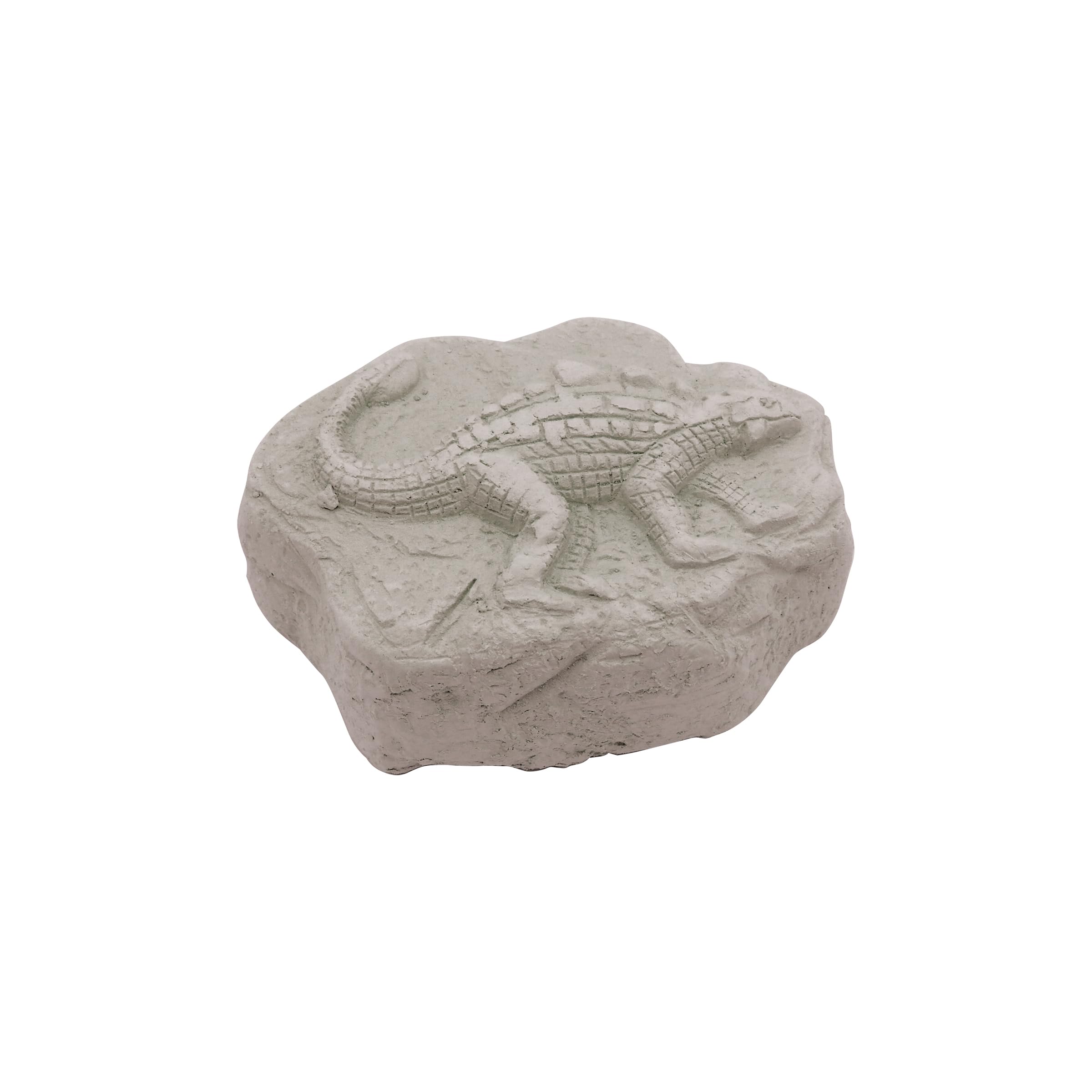 Janod - Jurassic Explorer - Valigetta dell'Esploratore - Kit di Attività Creative - 6 Attività Variegate - Attività Manuale per Bambini - Nuova Collezione - Dai 7 Anni in Su - J09112