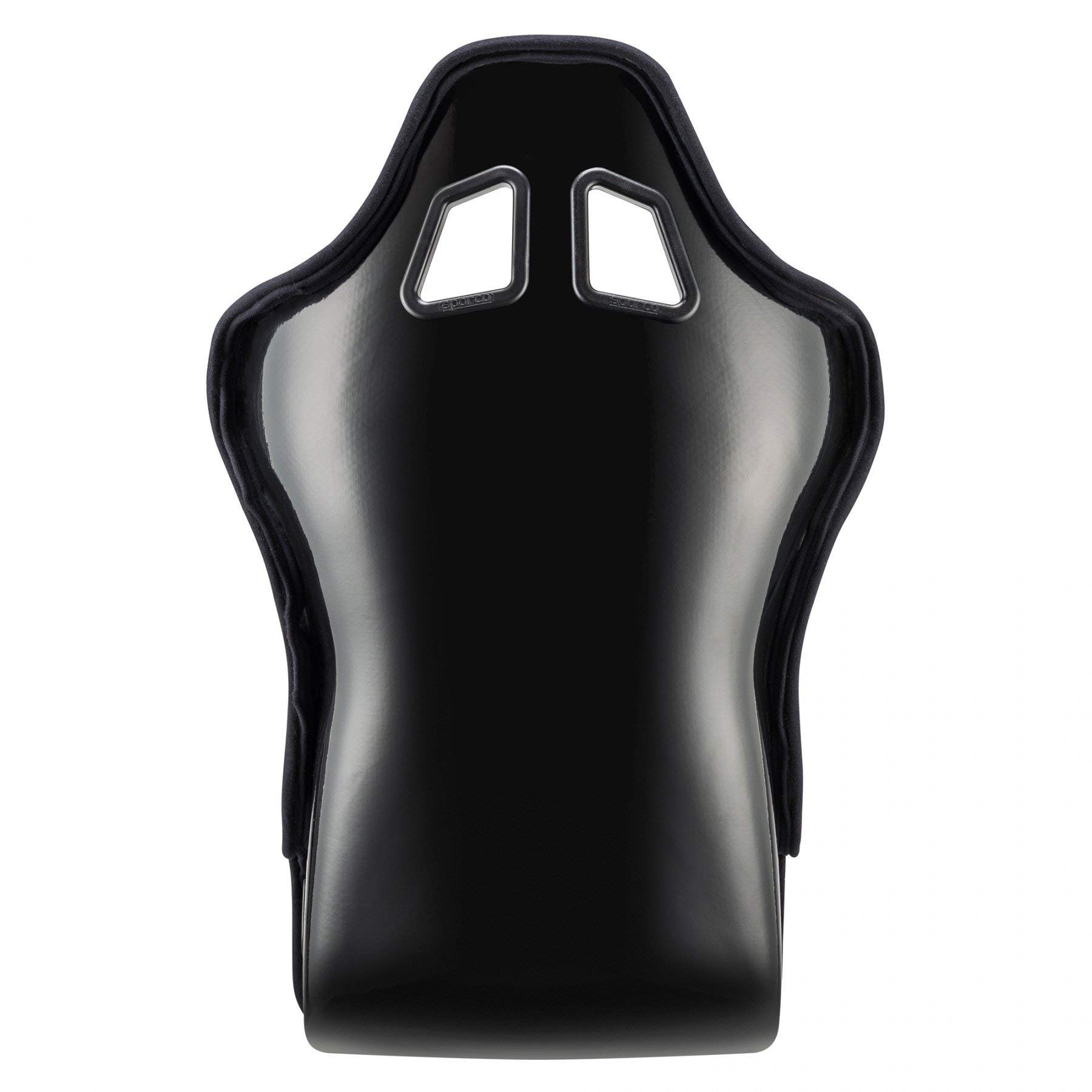 Amazon.com: SPARCO SPA Seat Grid QRT - 008009RNR : Automotive
