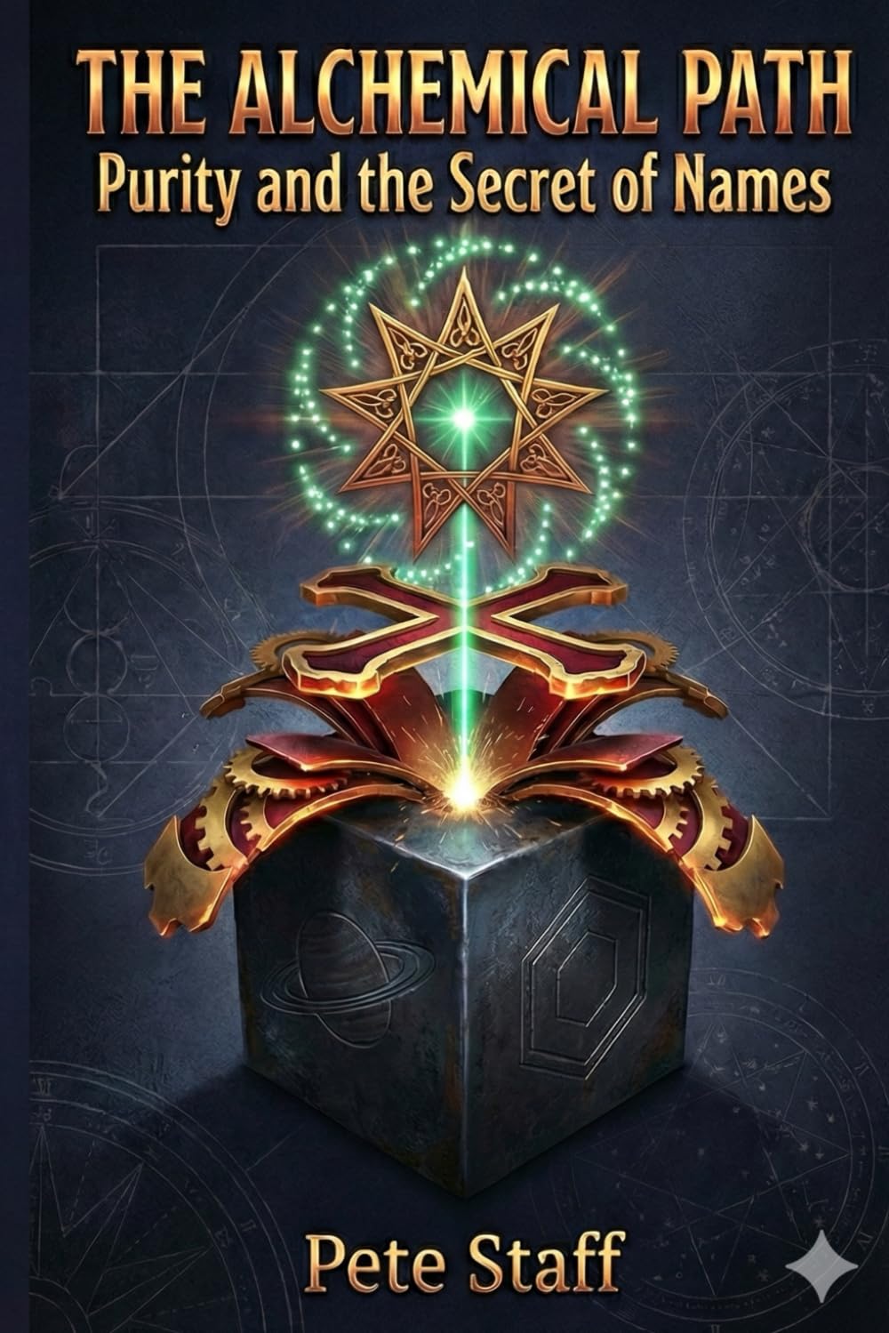 The Alchemical Path: Purity and the secret of names: 6 (The Hermetic Principles)