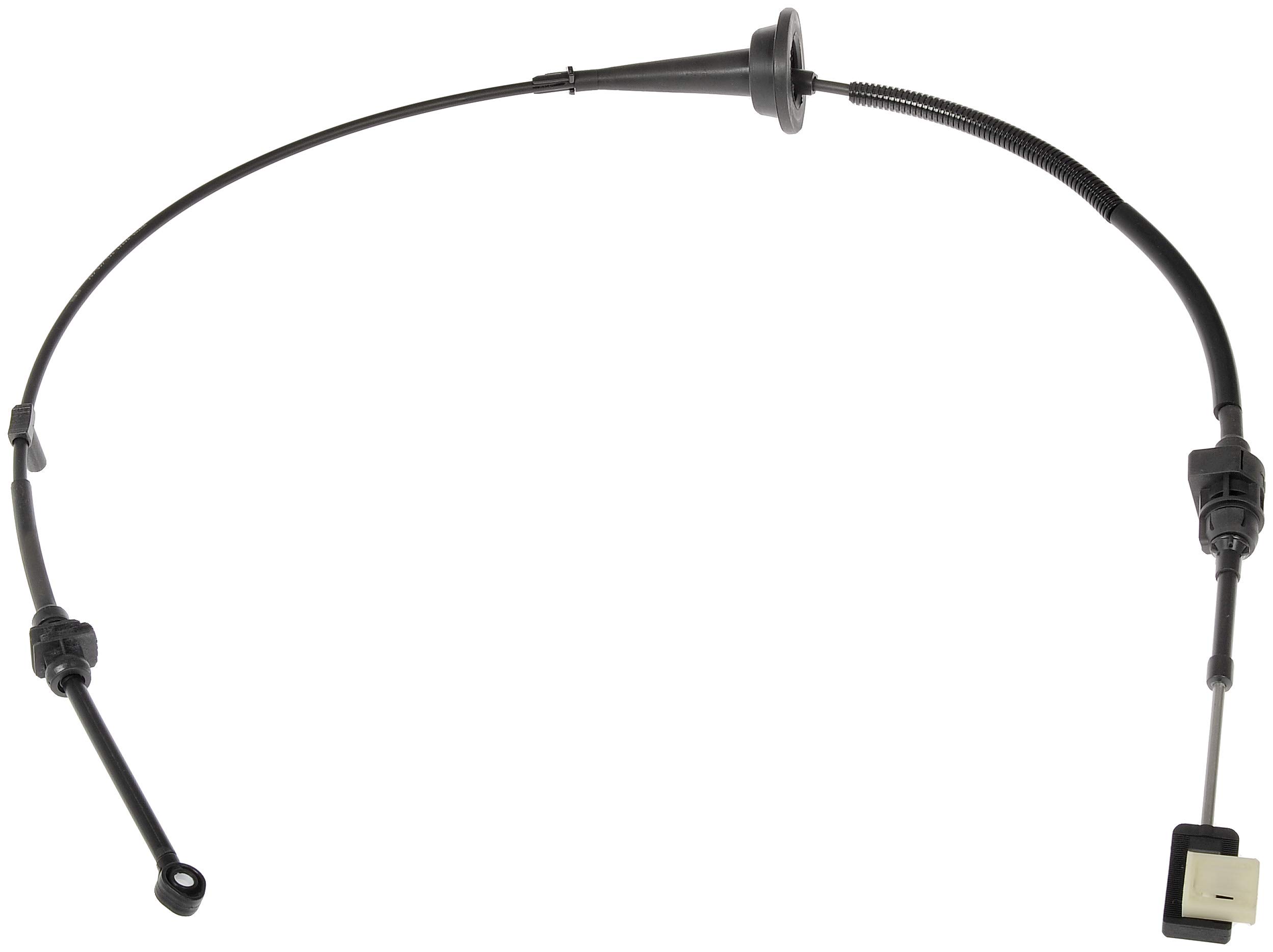 Dorman 905-659 Automatic Transmission Shifter Cable for Select Ford/Lincoln Models