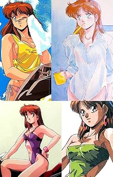 Amazon | 1/8 寝そべりアニスファーム ボーグマン ニュータイプ