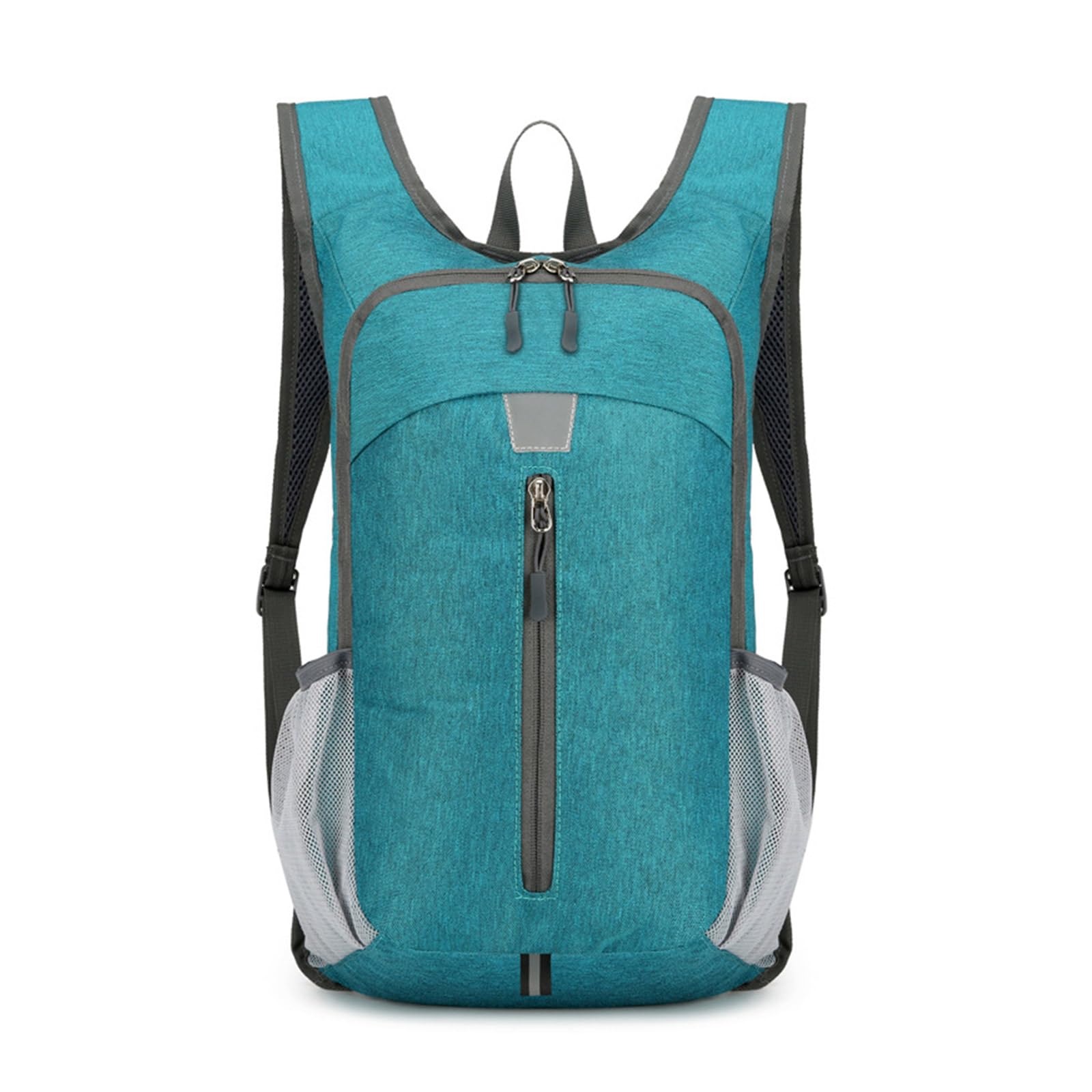 MICFENY Foldable Waterproof Backpack Small Travel Backpack Hiking Backpack Waterproof Rucksack Daypack Sport